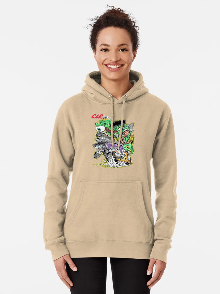 Dan Falconer Art Classic T-Shirt