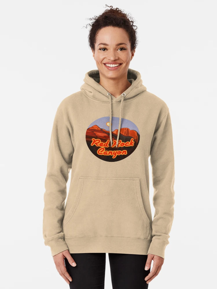 Red Rock Canyon Classic T-Shirt