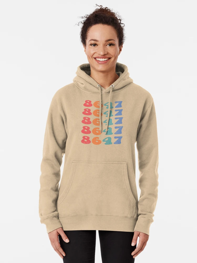 8647, Anti Trump 8647 Design, Feminist, Human Rights and Women's Right, Anti Conservative Political Design Classic T-Shirt