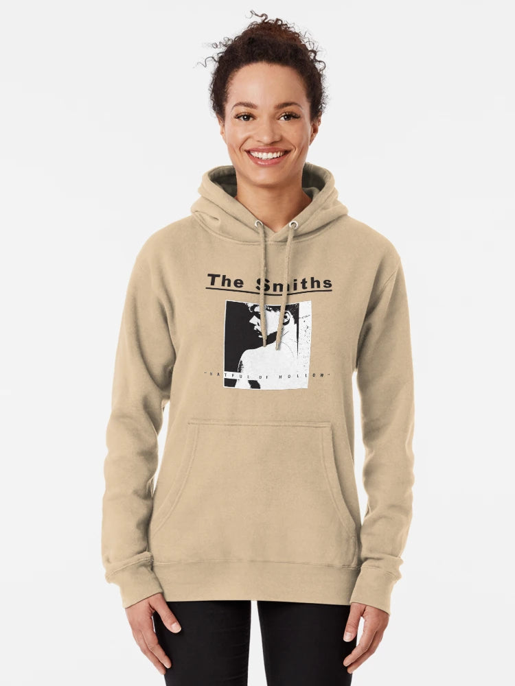 The Smiths - Hatful of Hallow - Vintage Post Punk Classic T-Shirt