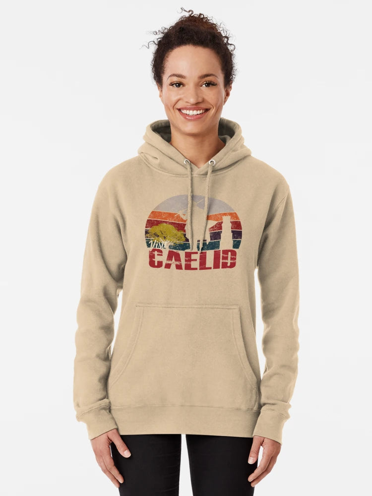 Visit Caelid - Elden Ring Classic T-Shirt