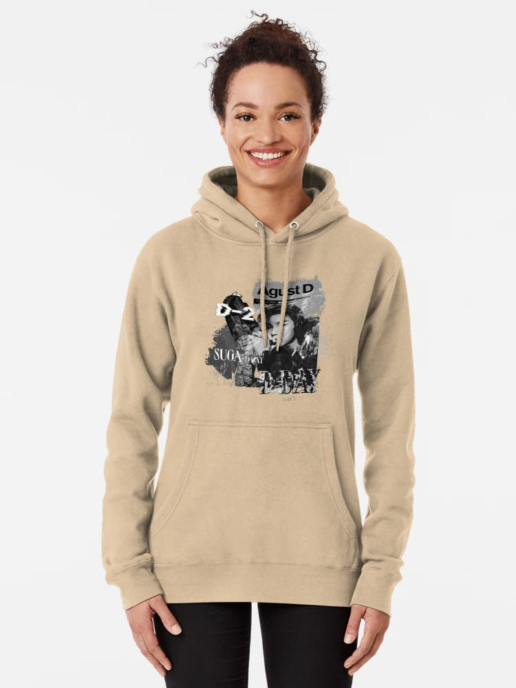 D Day Suga / Agust D Concert Tour T-shirt Classic T-Shirt