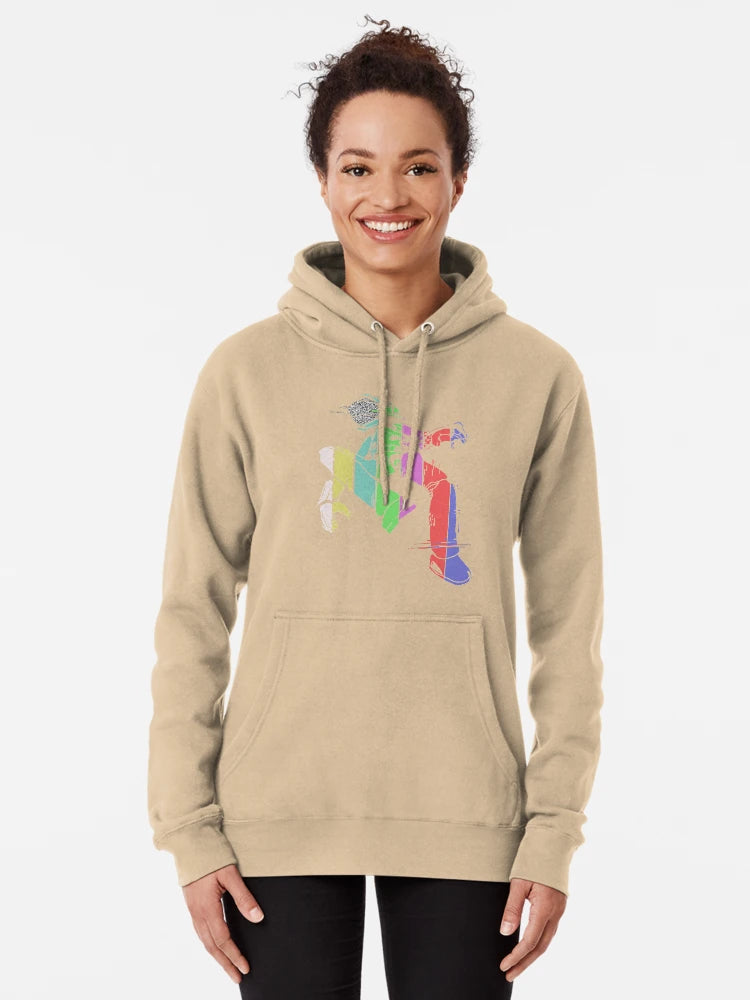 Canti - Glitch Classic T-Shirt