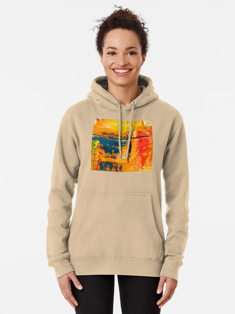 Dreams Drip Down the Canvas Surface Classic T-Shirt