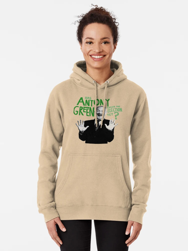 Gifts For Women Antony Premium Music Green Vintage Retro Classic T-Shirt