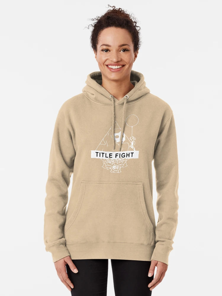 title fight Classic T-Shirt