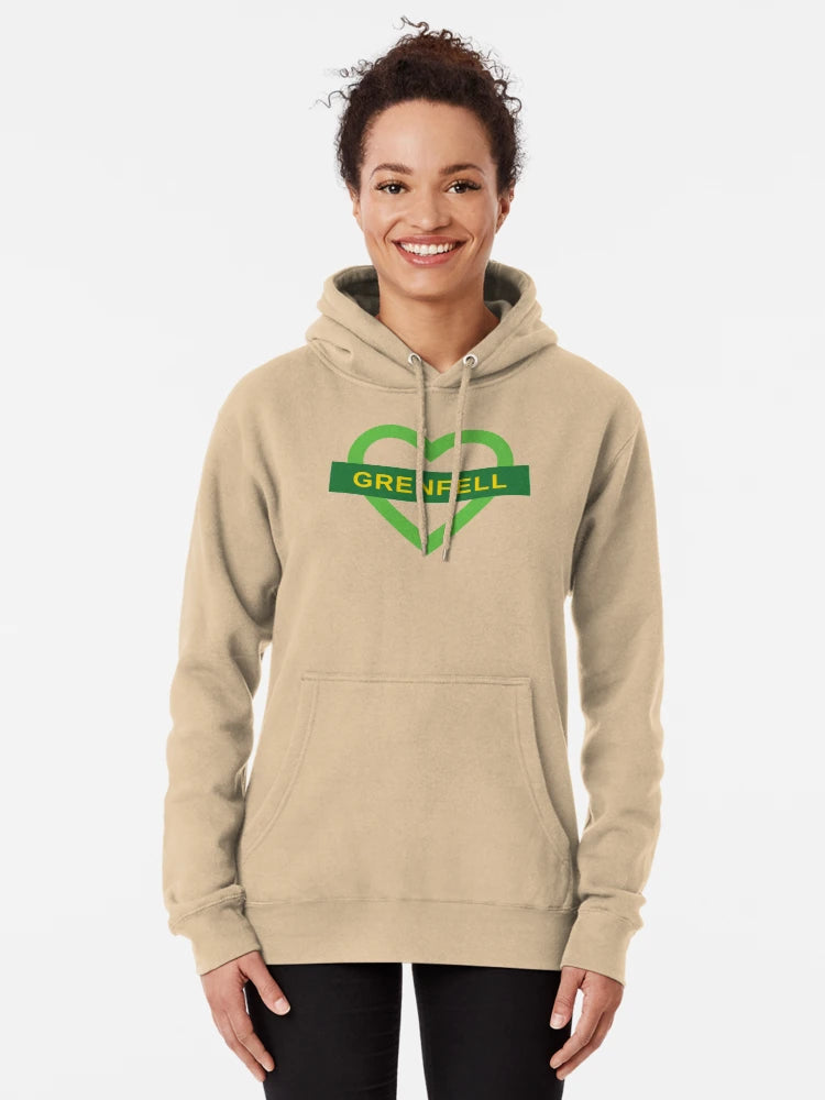Grenfell Tower Classic T-Shirt