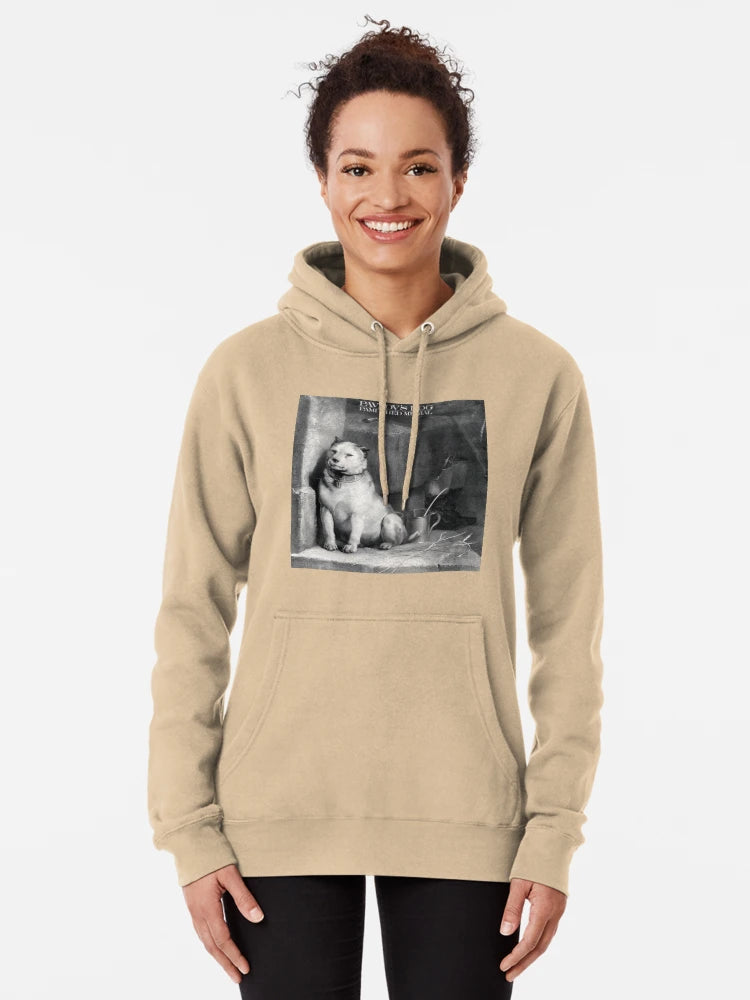 Pavlov's Dog Pampered Menial Classic T-Shirt