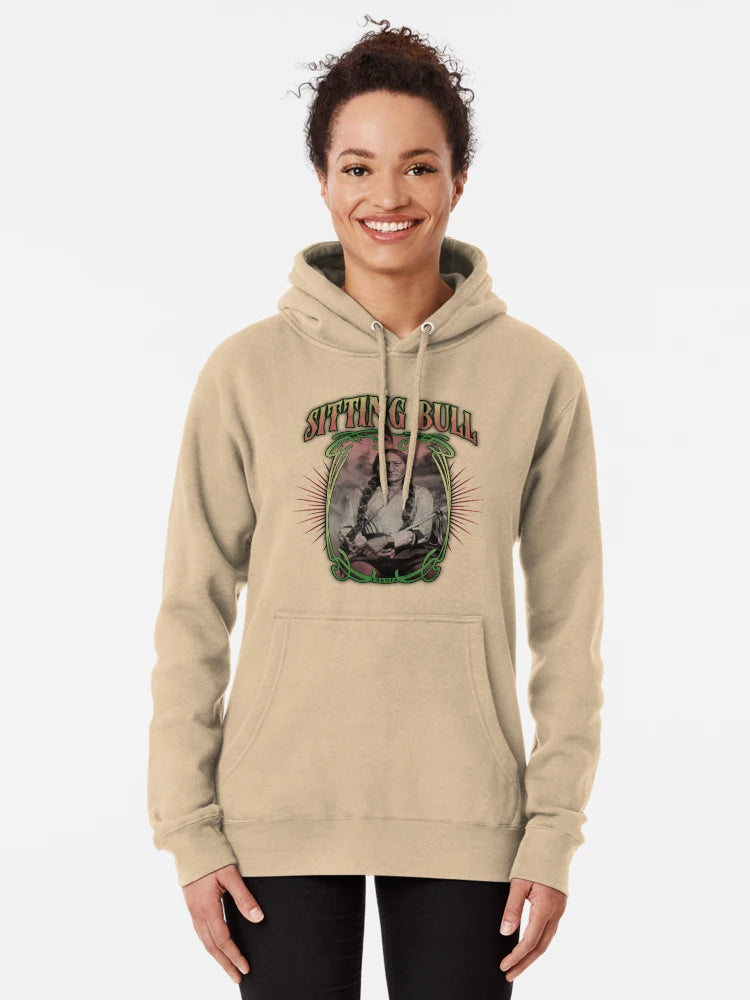 Sitting Bull Classic T-Shirt