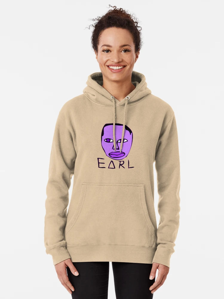 purple ear Classic T-Shirt