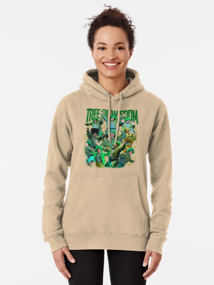 Tree of Wisdom Classic T-Shirt