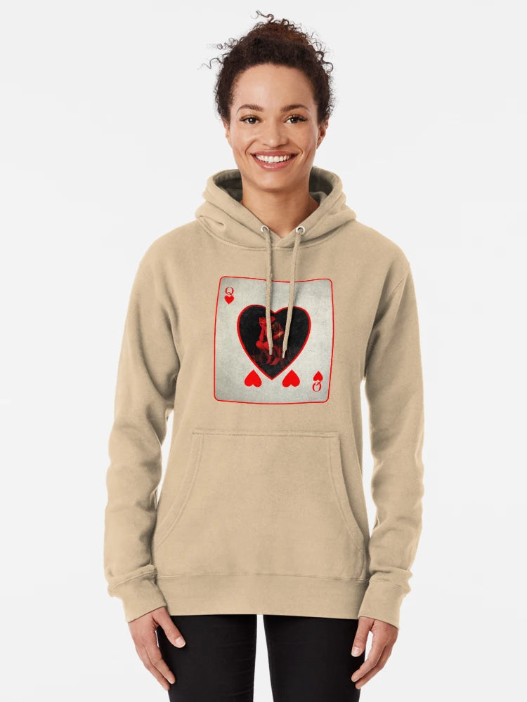 Cowboy Carter: Queen Of Hearts (TYRANT) {fan-art} Classic T-Shirt