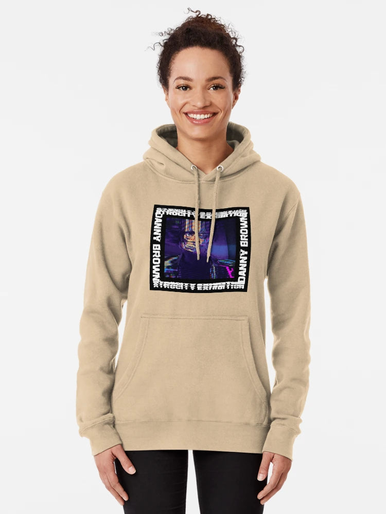 Danny Brown - Atrocity Exhibition Classic T-Shirt