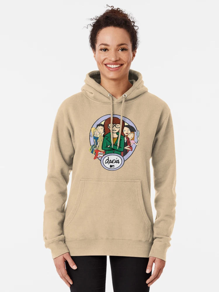 Daria Classic T-Shirt