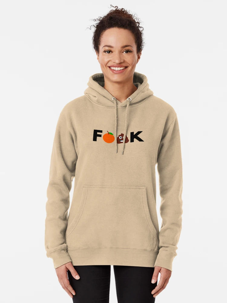 Anti tRump in Emojis Classic T-Shirt