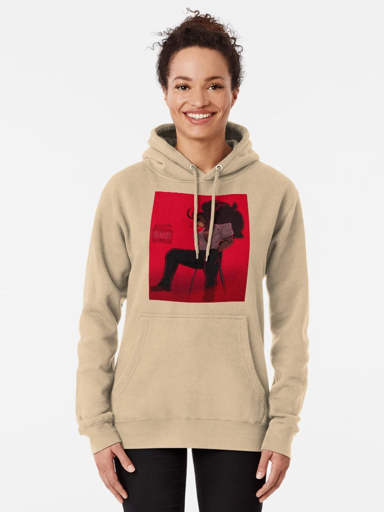 The Chair in the red room Classic T-Shirt