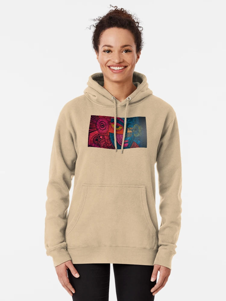 Flight of the Feathered Mask Classic T-Shirt