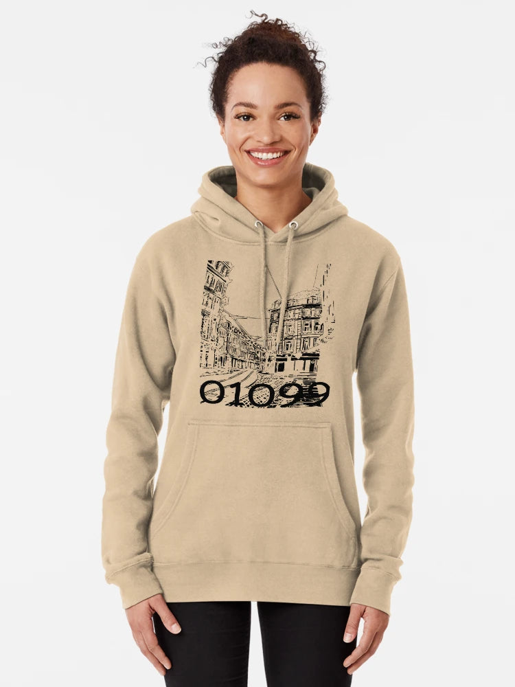 01099 corner Classic T-Shirt