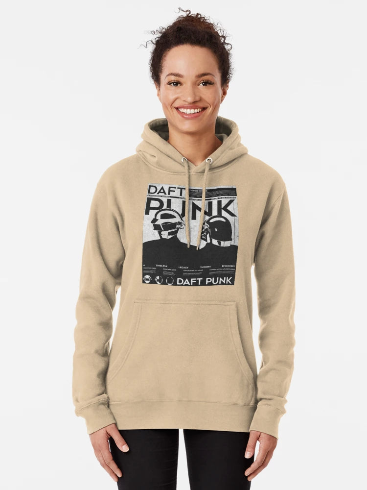 Punk Classic T-Shirt