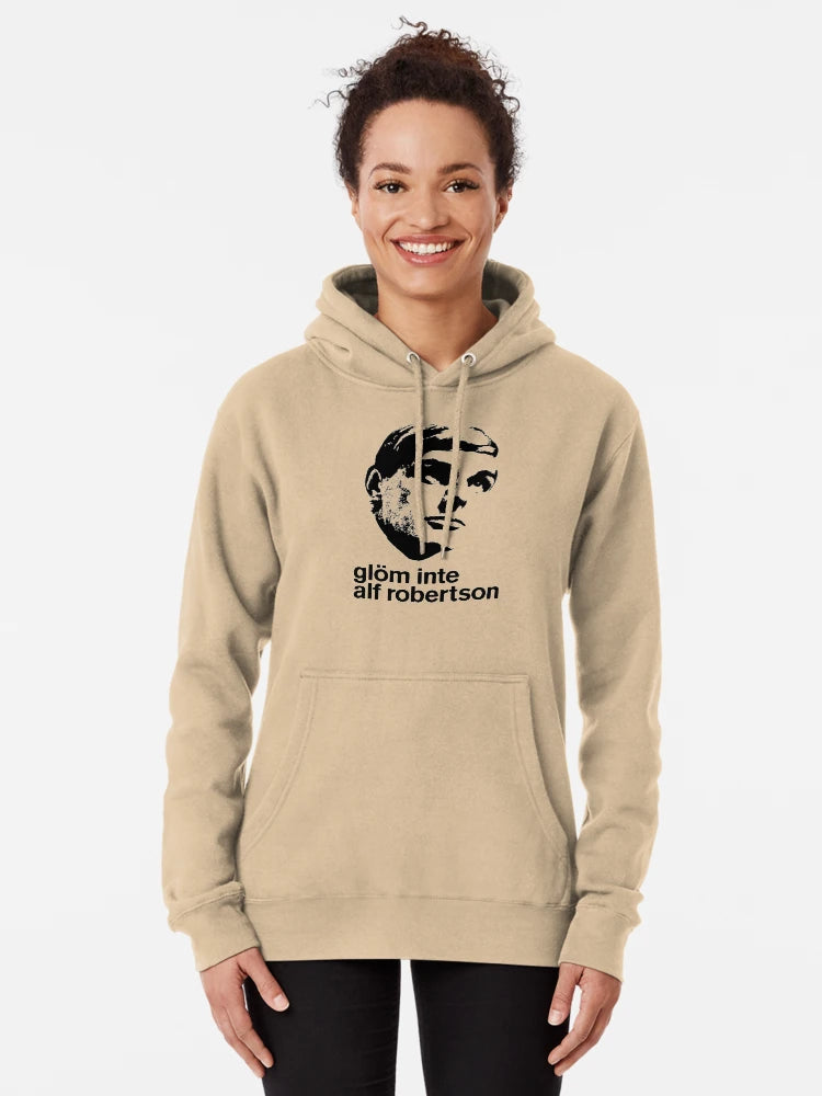 ALF ROBERTSON SWEDISH COUNTRY SUPER COOL T-SHIRT Classic T-Shirt