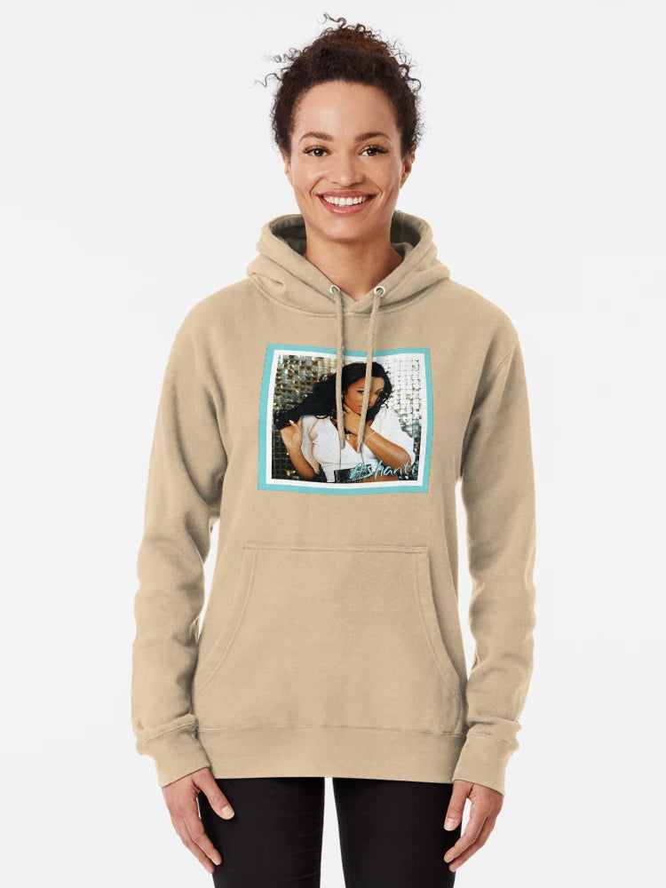 Ashanti album Classic T-Shirt