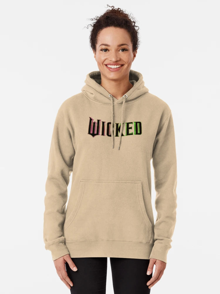 wicked Classic T-Shirt