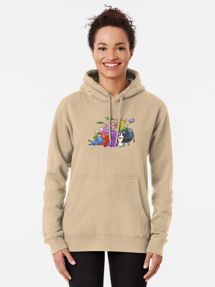" 170 Pikmin ideas | game art," Classic T-Shirt