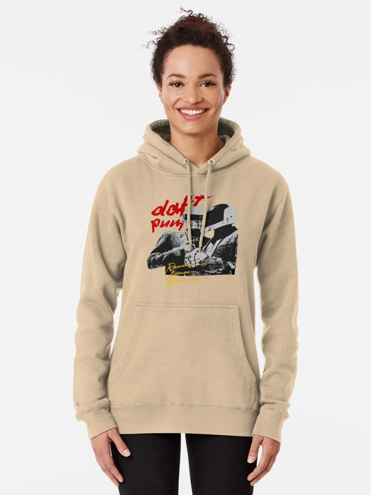 Daft Punk Classic T-Shirt