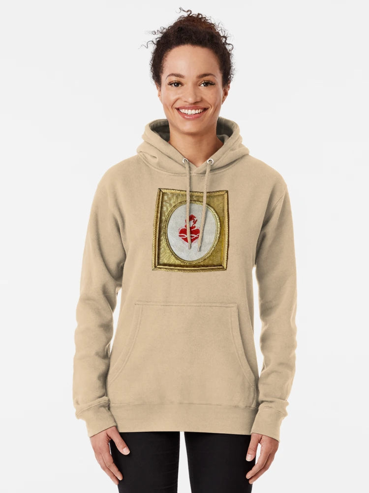 Gold Sacred Heart Classic T-Shirt