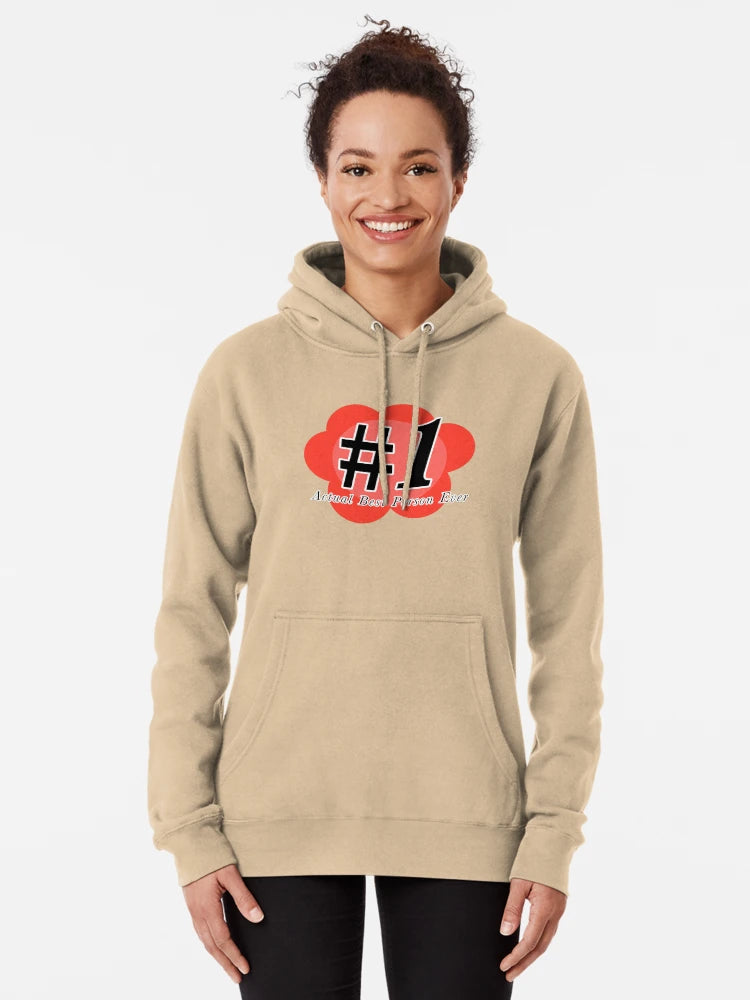 #1 Actual Best Person Ever Slogan Graphic Classic T-Shirt