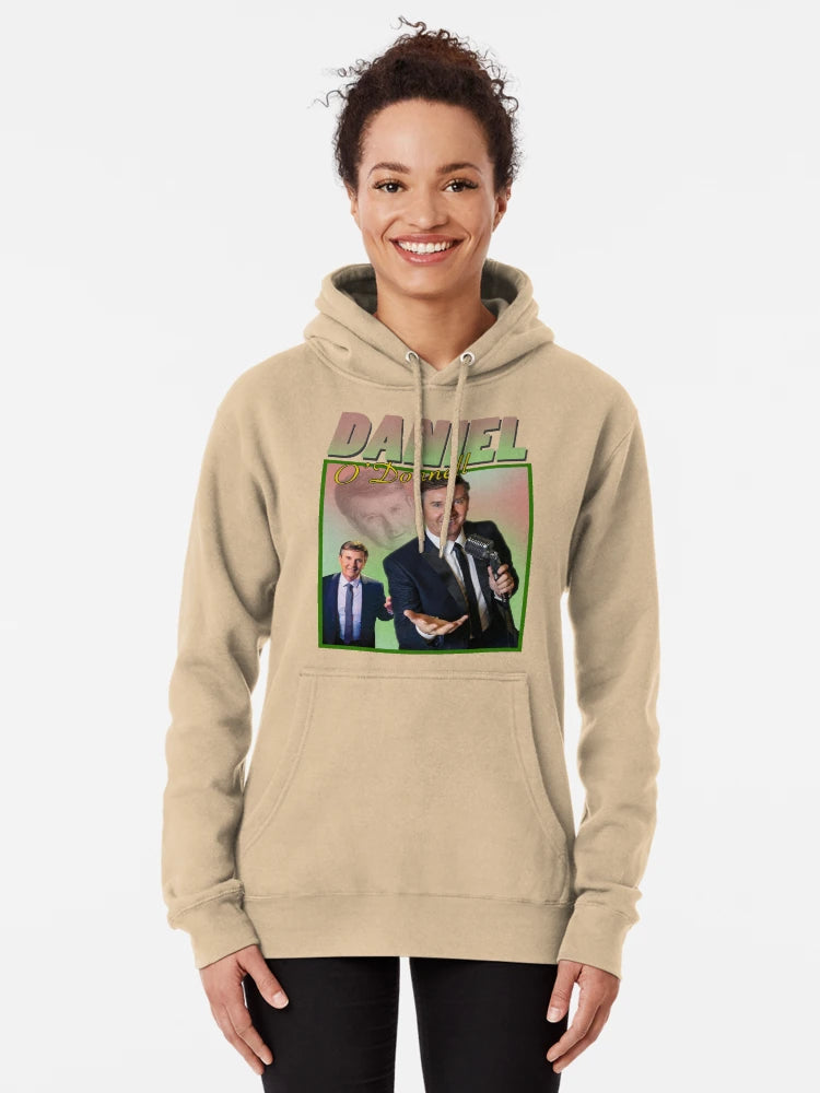 Daniel O'Donnell Nostalgia Classic T-Shirt