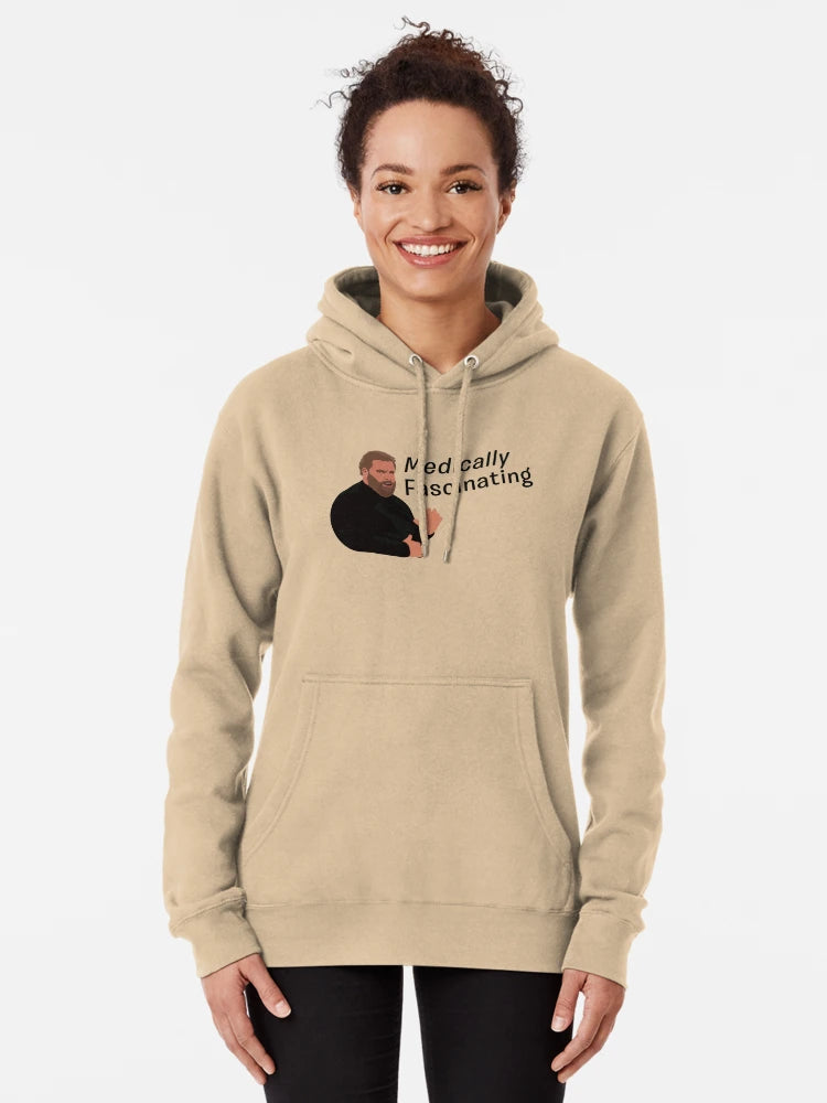 "Medically Fascinating" (Cornley Polytechnic Drama Festival, Part 1) Classic T-Shirt