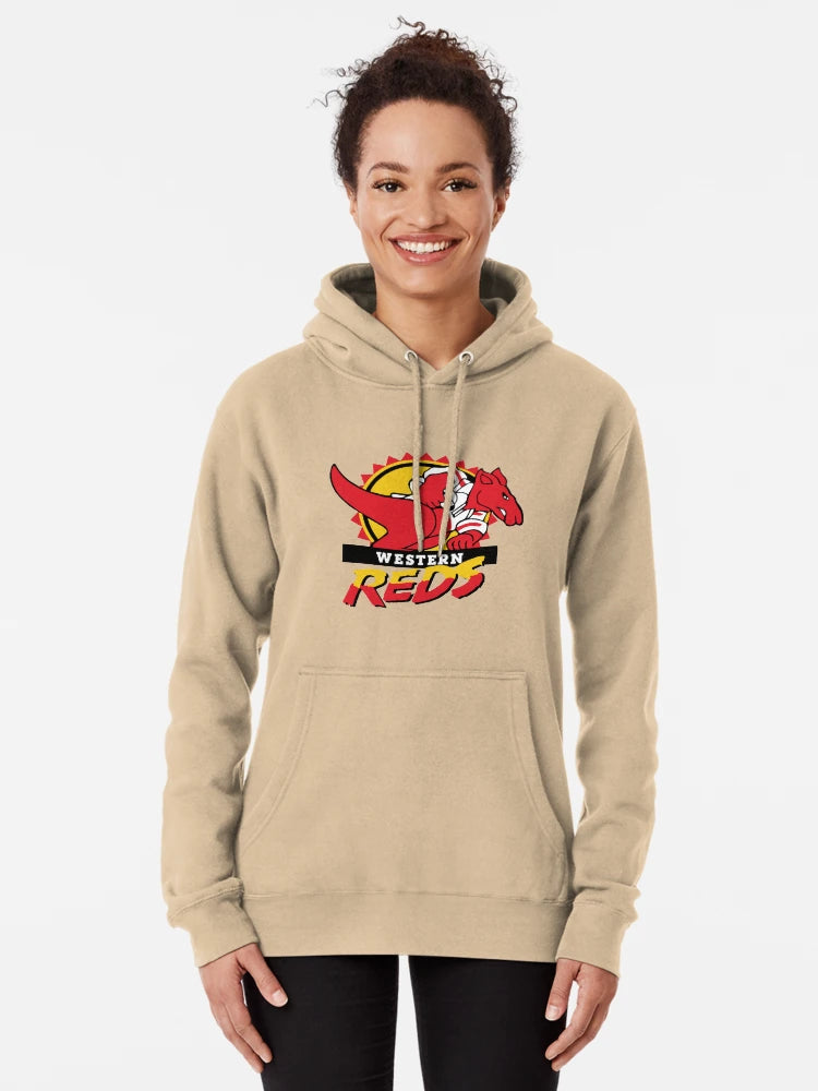 Western Reds Classic T-Shirt