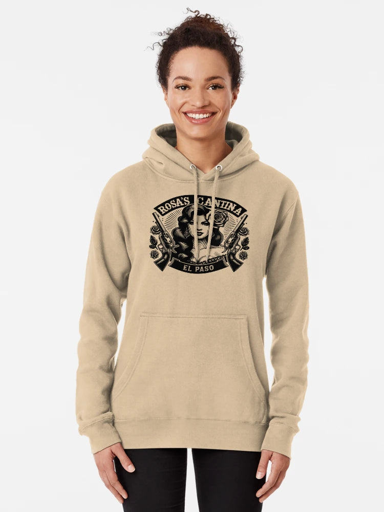 Rosa's Cantina Classic T-Shirt