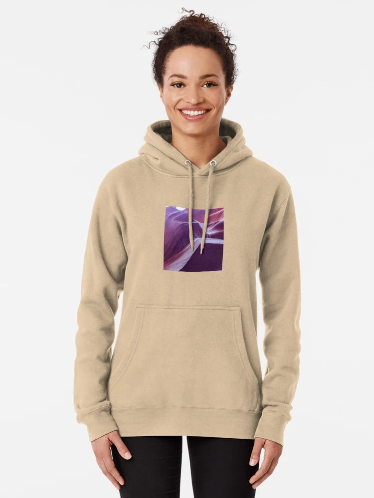 Purple Majesty Classic T-Shirt