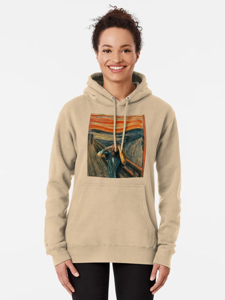 The Scream (Death Grips) Classic T-Shirt