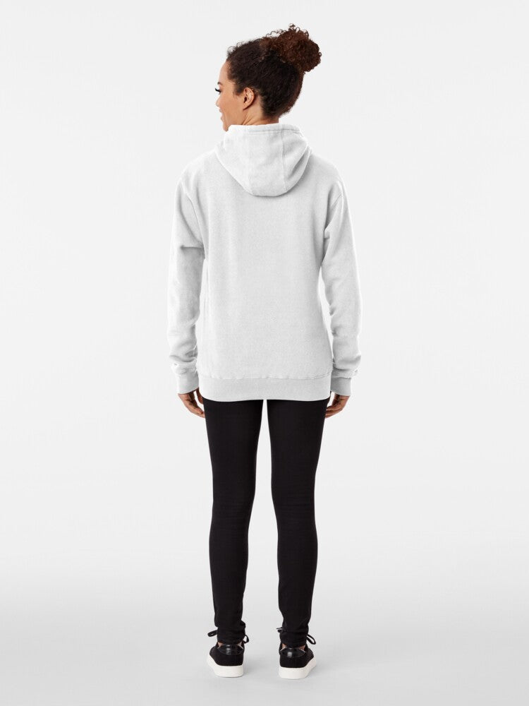 Sushang Tarot Style Pullover Hoodie