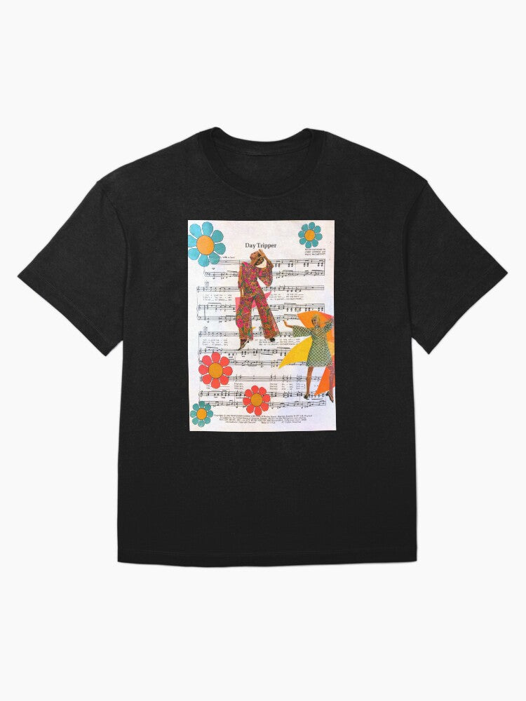 Daytripper Yeah Oversized T-Shirt