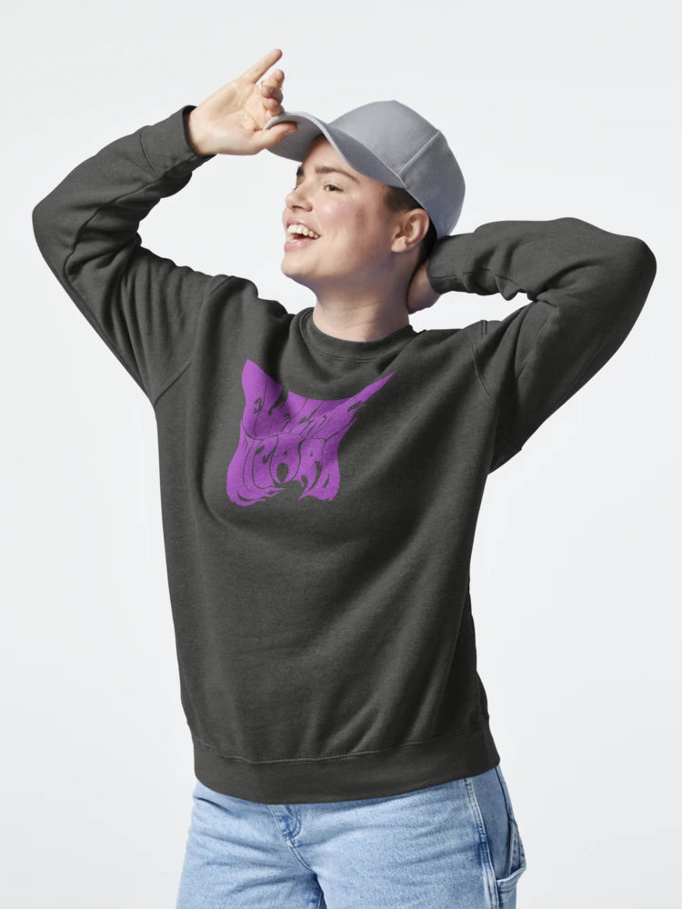 Purple Wizard Classic T-Shirt