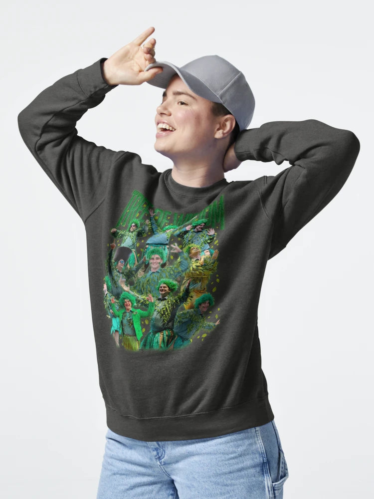 Tree of Wisdom Classic T-Shirt