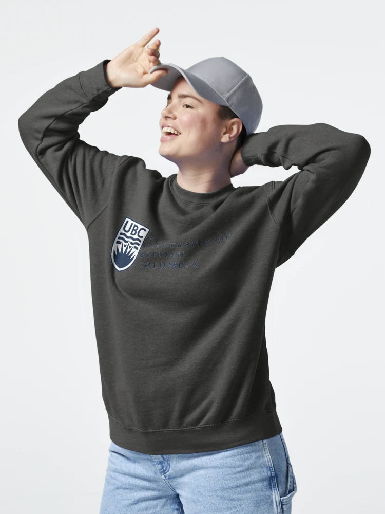 UNIVERSITY OF BRITISH COLUMBIA Classic T-Shirt