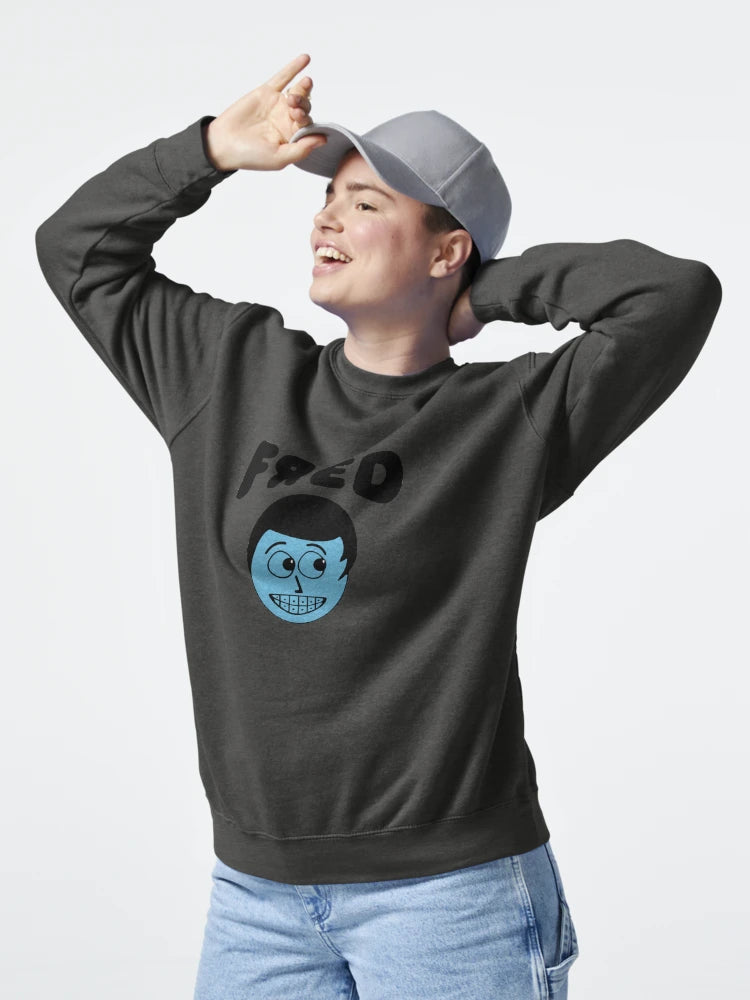 fred figglehorn Classic T-Shirt