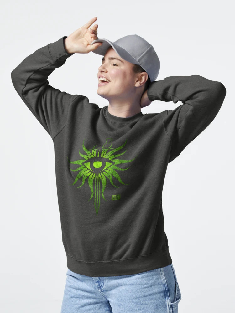 Dragon Age Inquisition Classic T-Shirt