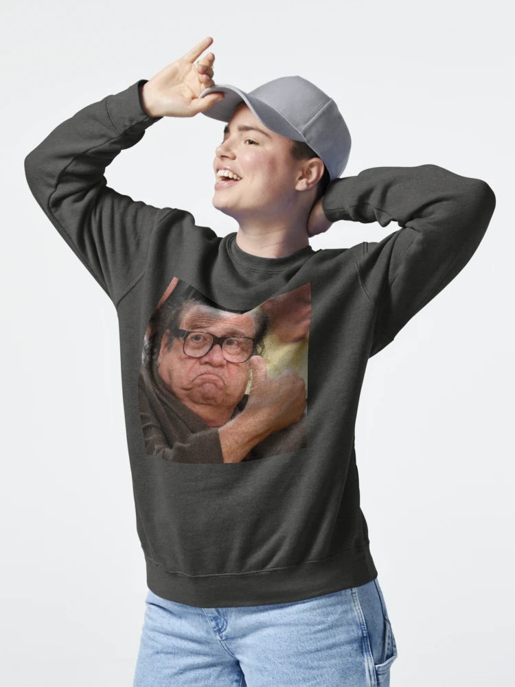 Danny Devito Approves Classic T-Shirt