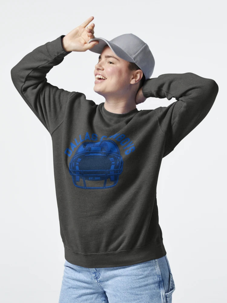 Dallas NFL Football Teams Classic T-Shirt