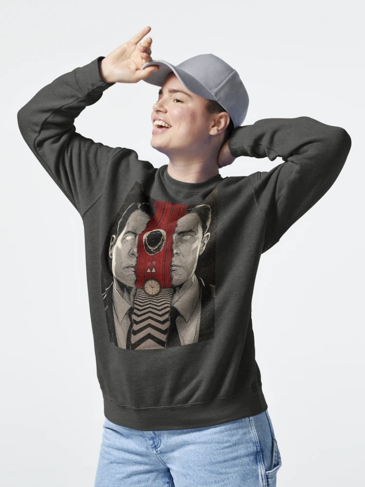 Dale Cooper Classic T-Shirt