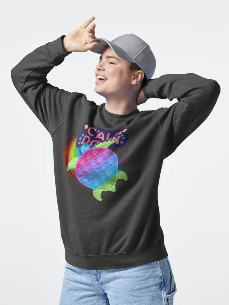 Turtle antistress Classic T-Shirt