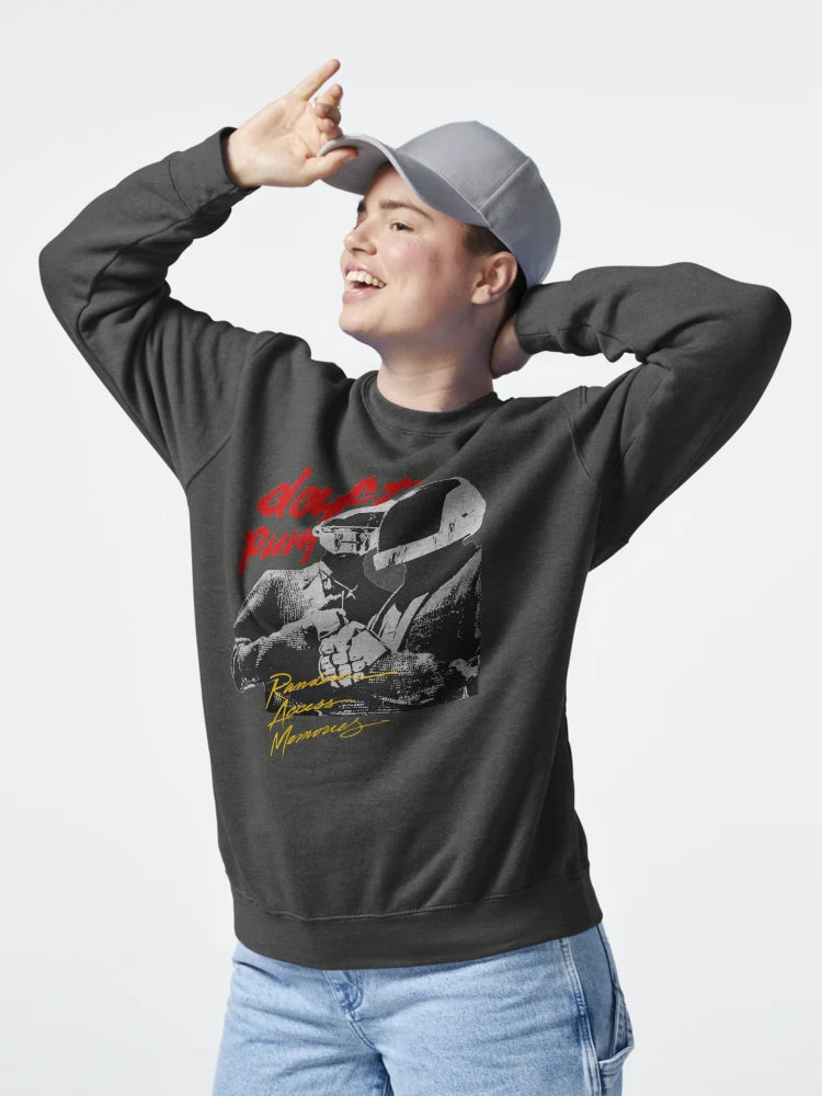 Daft Punk Classic T-Shirt