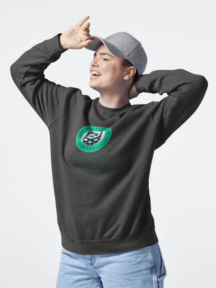 University of Exeter Classic T-Shirt