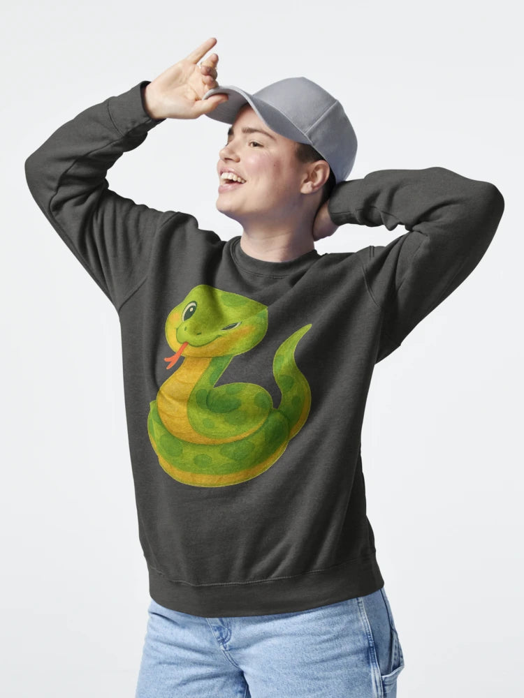 Danger Noodle Classic T-Shirt
